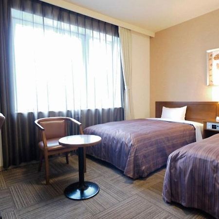 Hotel Route-Inn Yatsushiro Ngoại thất bức ảnh