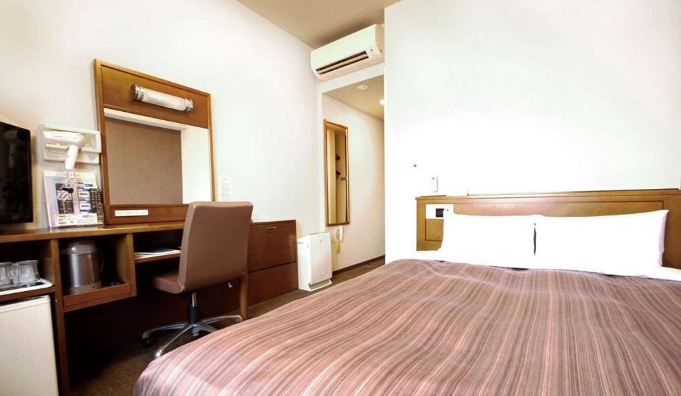 Hotel Route-Inn Yatsushiro Ngoại thất bức ảnh