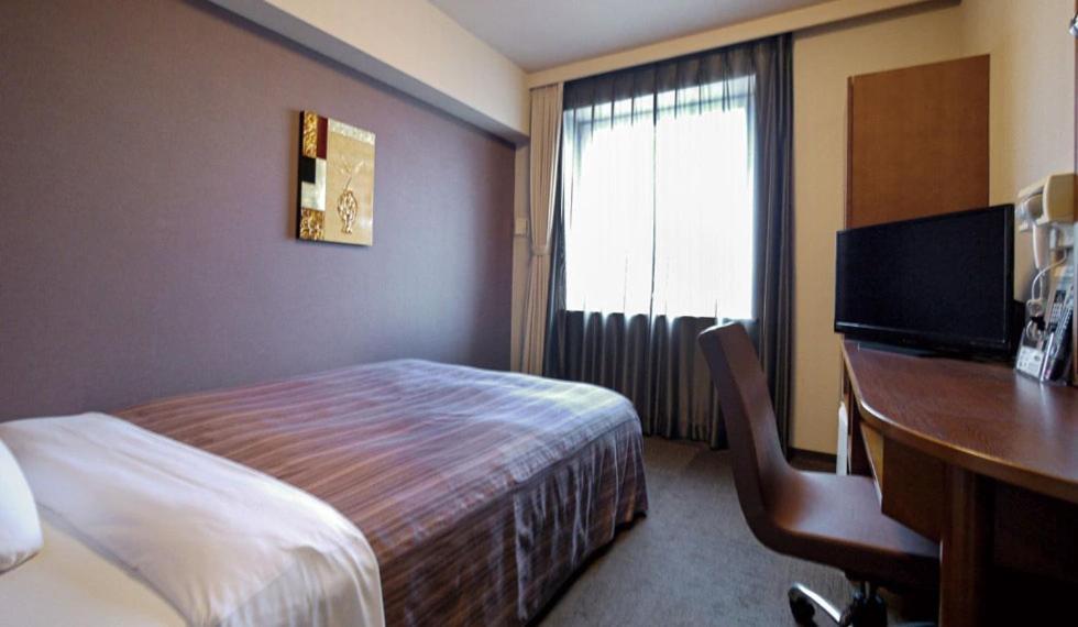 Hotel Route-Inn Yatsushiro Ngoại thất bức ảnh
