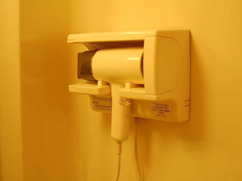 Hotel Route-Inn Yatsushiro Ngoại thất bức ảnh