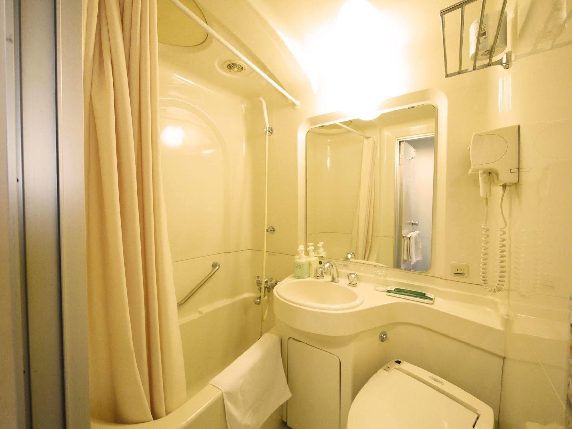 Hotel Route-Inn Yatsushiro Ngoại thất bức ảnh