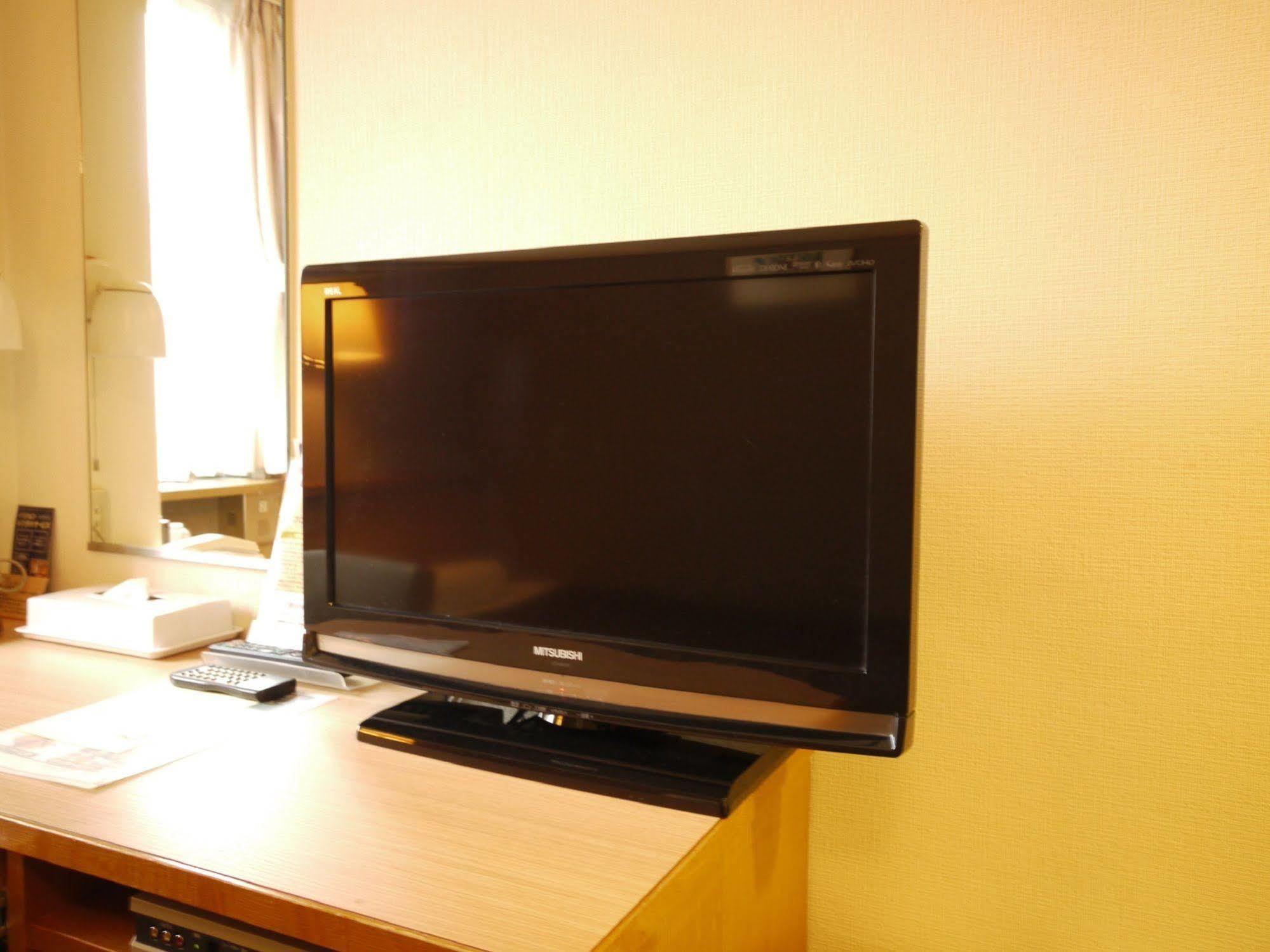 Hotel Route-Inn Yatsushiro Ngoại thất bức ảnh