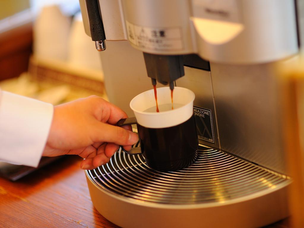 Hotel Route-Inn Yatsushiro Ngoại thất bức ảnh