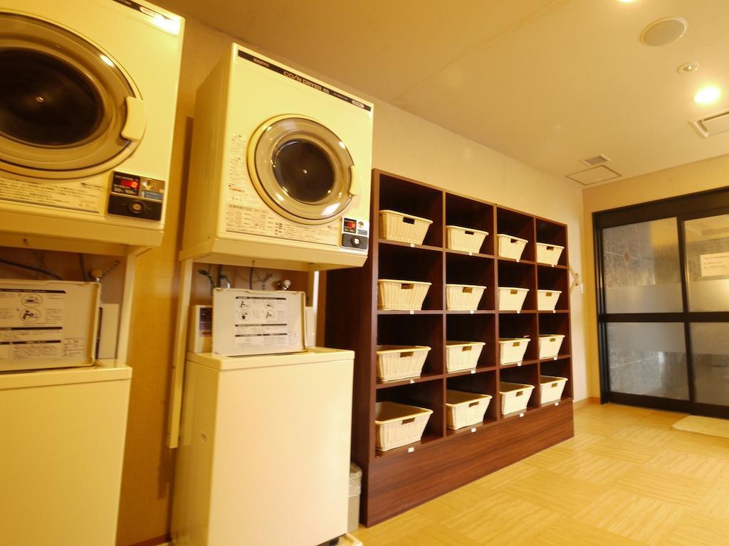 Hotel Route-Inn Yatsushiro Ngoại thất bức ảnh