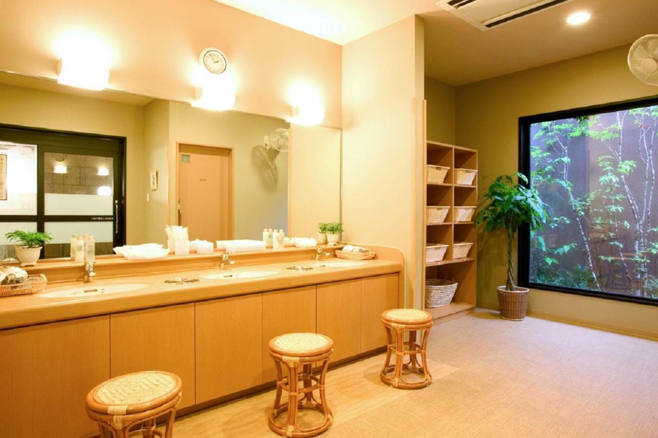 Hotel Route-Inn Yatsushiro Ngoại thất bức ảnh